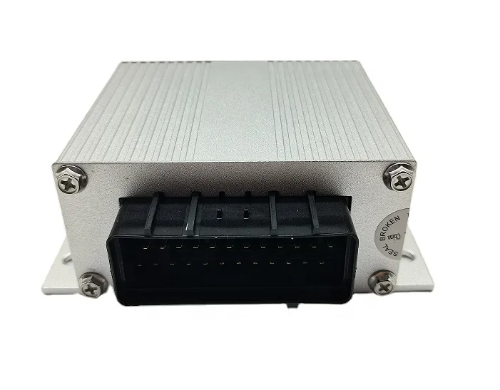 Ножничного подъемника ножничный Лифт ECU электронный блок управления