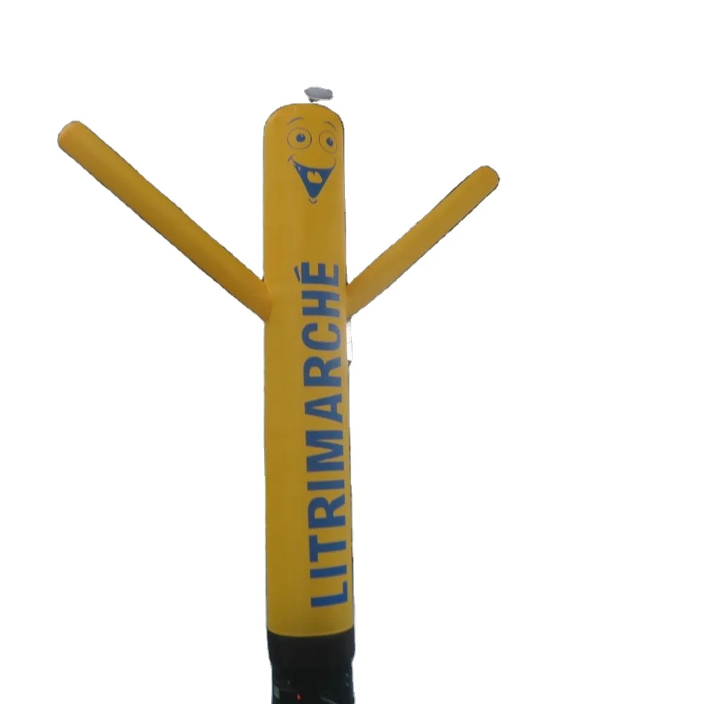 inflatable advertising air dancer/sky dancer with the best quality