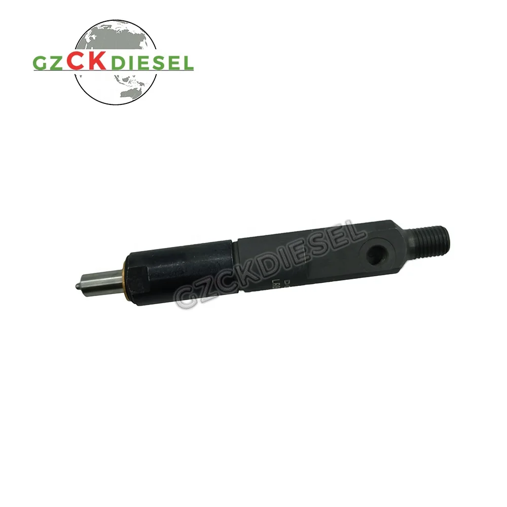 Fuel Injector 2645A023 LRB6701419 LRB6701430 for Engine 1004-4T 1006-6T
