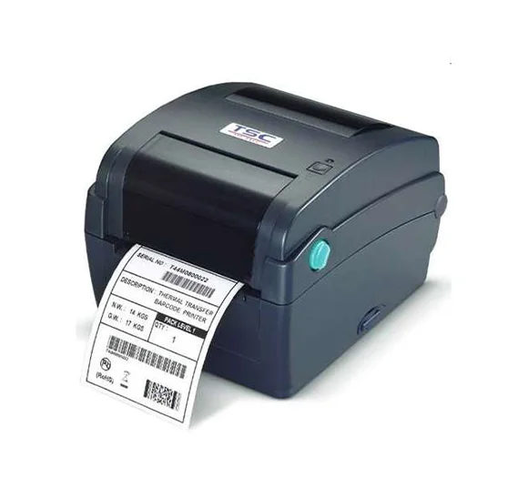 TTP Series TTP-247 4-Inch Performance Desktop barcode Printers Retail