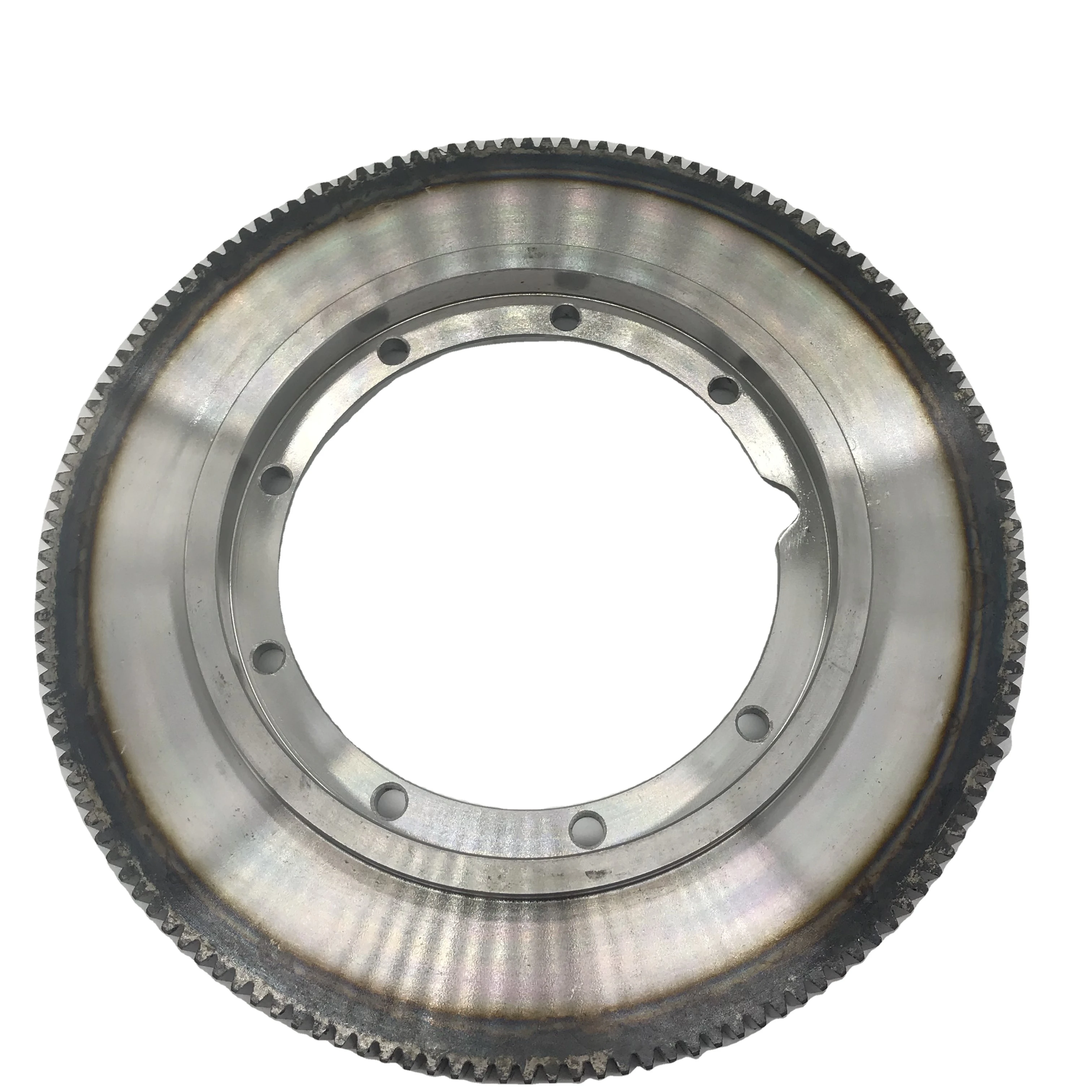 
Steering ring gear of electric forklift for sale Provide customized service 