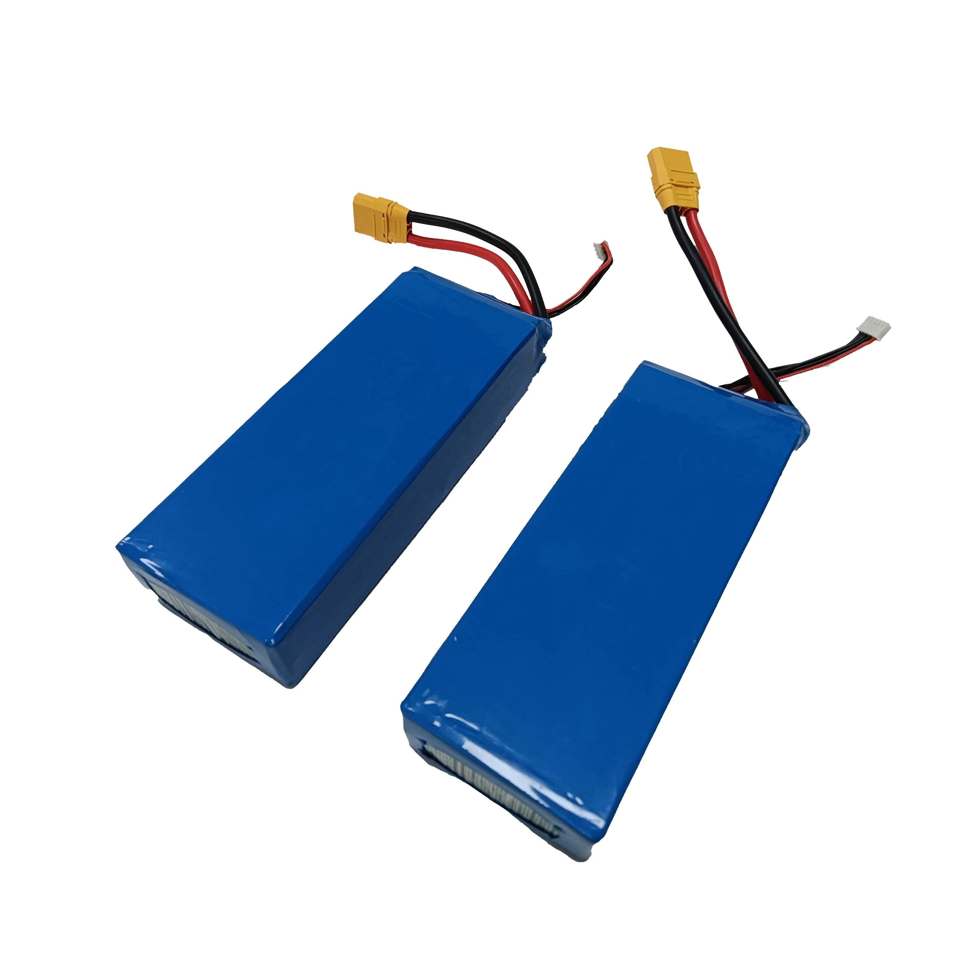 Model airplane lithium battery high capacity 4S1P 8000mAh support customization Ultra high capacity LiPoly batteries   Lipo Pack