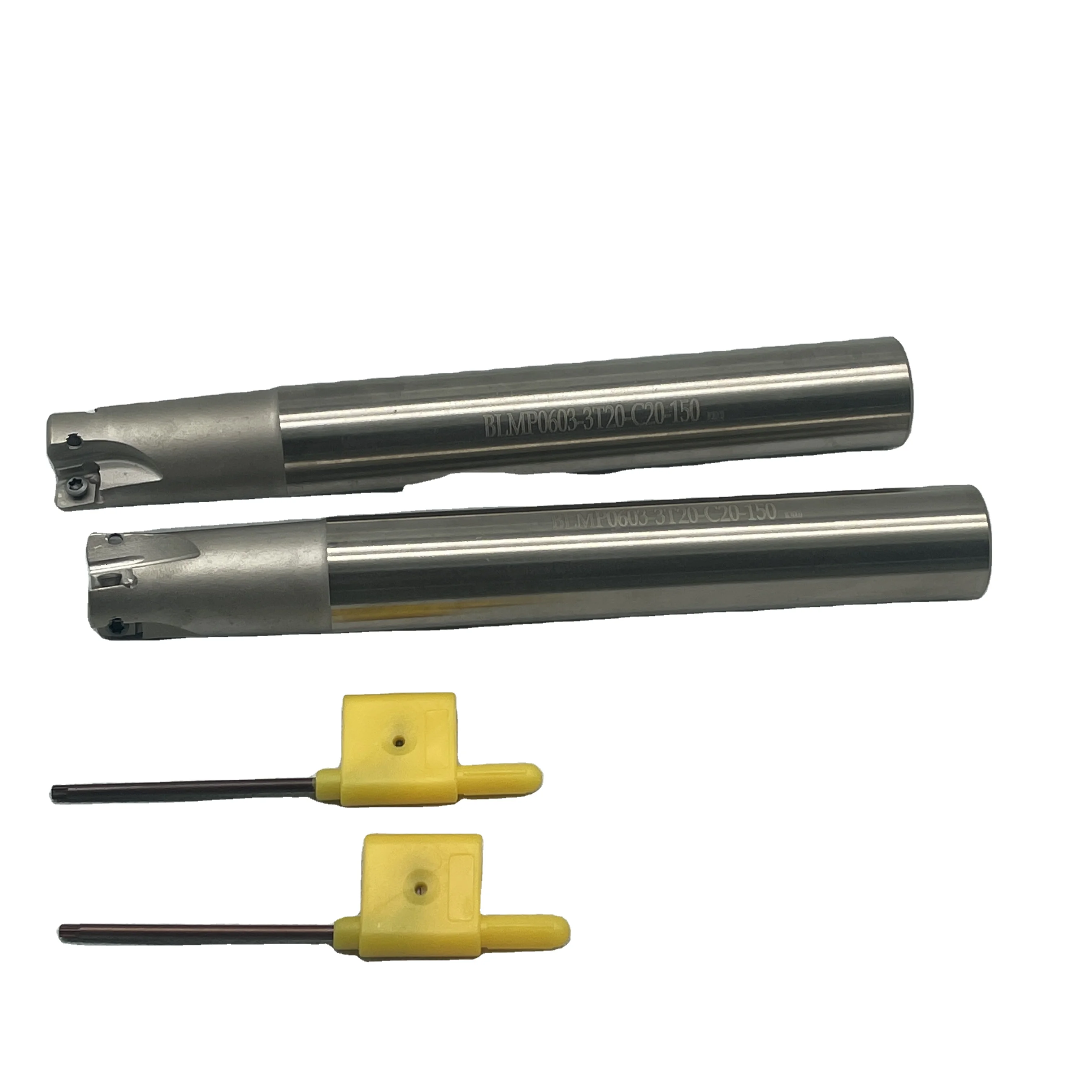 COWEE High Performance Solid Carbide CNC Machine Tool Holder BLMP0603 20-C20-150-3T