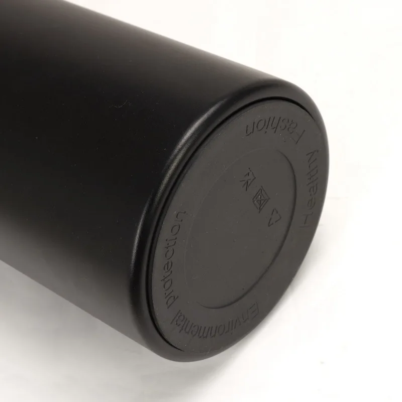 64oz/128oz double wall vacuum flask insulated stainless steel water bottle with customer logo