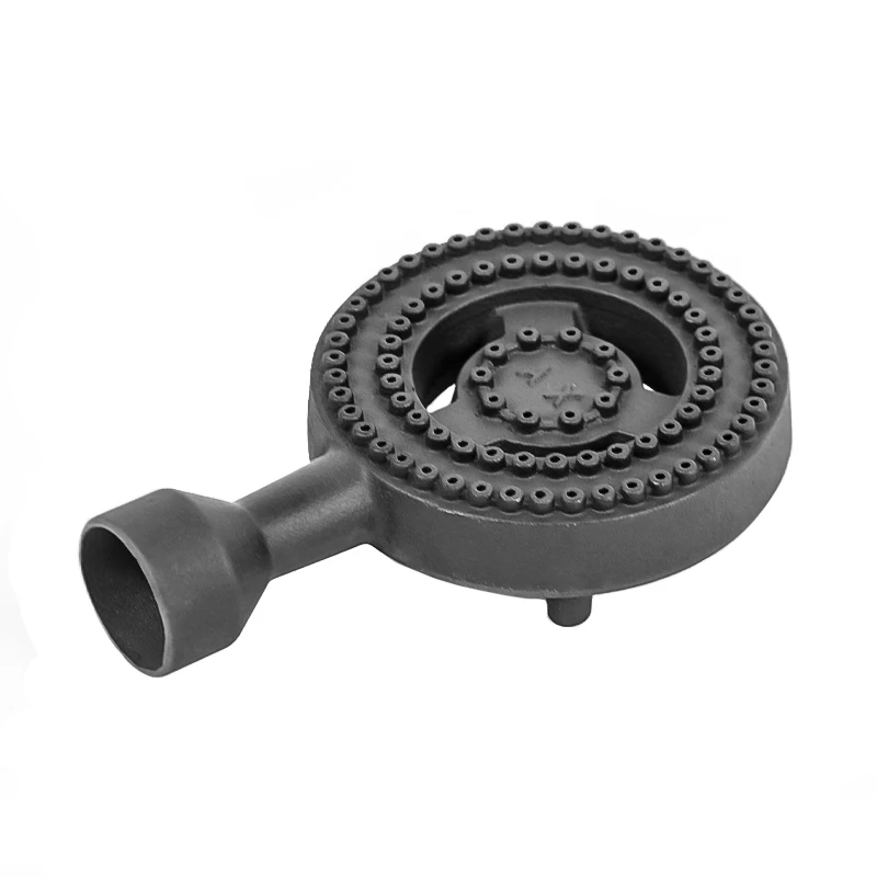 Skillful Manufacture China Gas Stove Burner Cast Iron Burner