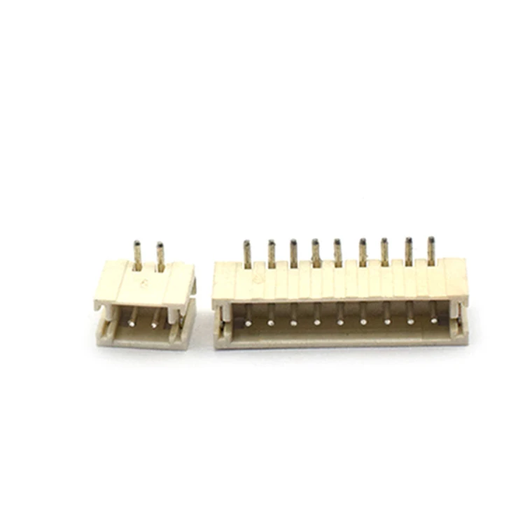 Header Connector 2 pin 1.5mm SMT wafer connector for pcb board connector