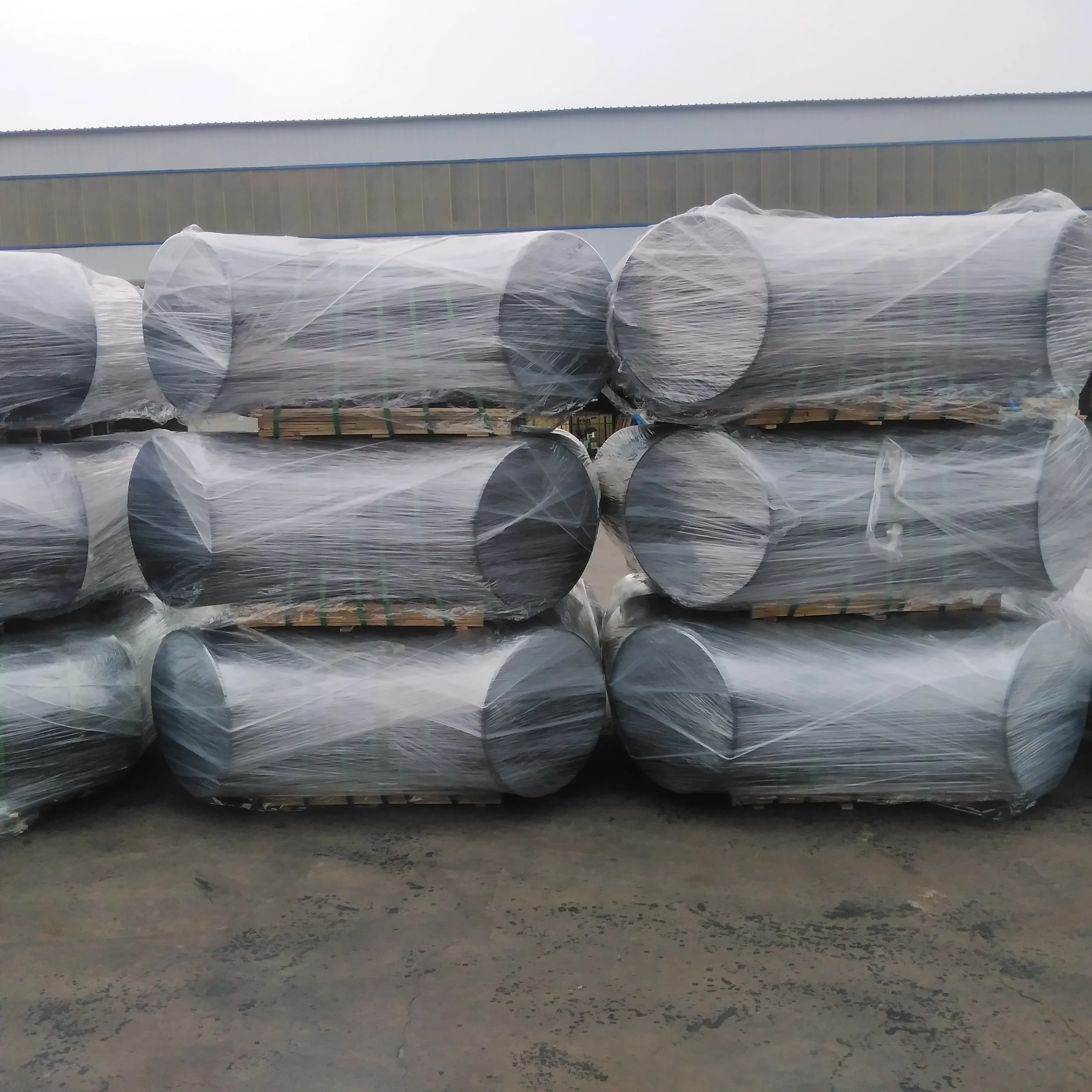 huayang high quality b16.5 lean pipe fittings elbow tee weld flangesanges 150 lb fast delivery