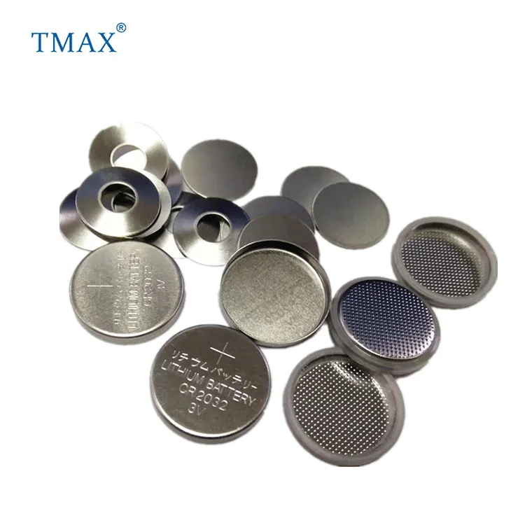 TMAX brand CR2032 CR2025 CR2016 чехол для монет с SS304/316 дополнительно