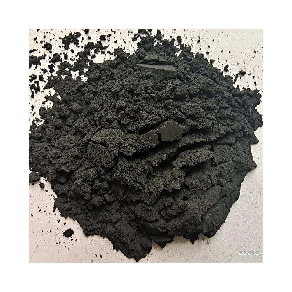 
New Listing High Purity Black Gray Cobaltous Oxide For Paint Additives for Analytical Reagent Oxidant Catalyst 