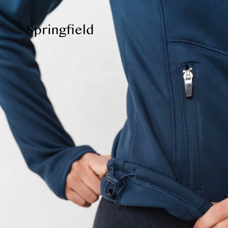 SF Equestrian Women Horse Riding Hoodie Ladies Horse Training Plus size Coat Full  Zipper Fleece Lined for Winter Fall Jacket