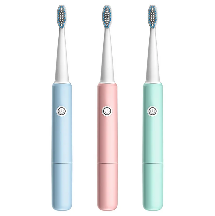 Electric Toothbrush Multi function personalized in high quality