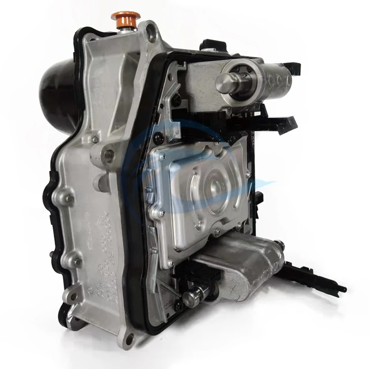 DQ200 0AM DSG 7 Transmission TCM Valve Body 0AM927769D 0AM325065S 0AM325025D 0AM 325 025D 0AM Mechatronic