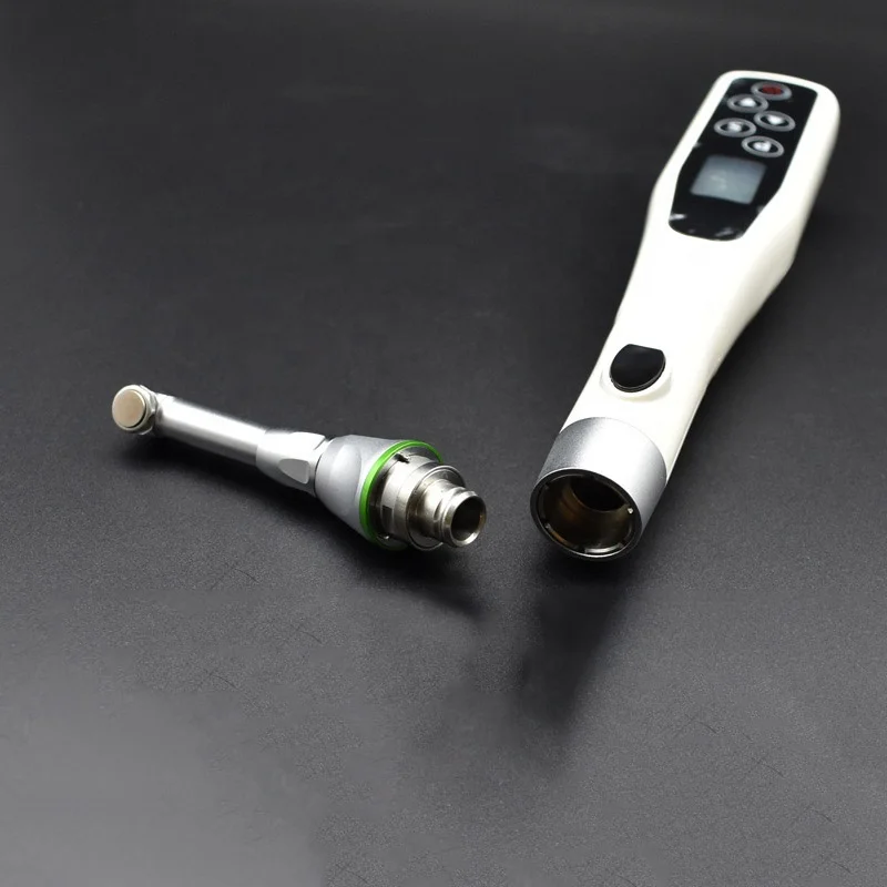Hot Selling Dental Equipment Wireless Endodontic Treatment Cordless Endo Motor With Apex Locator
