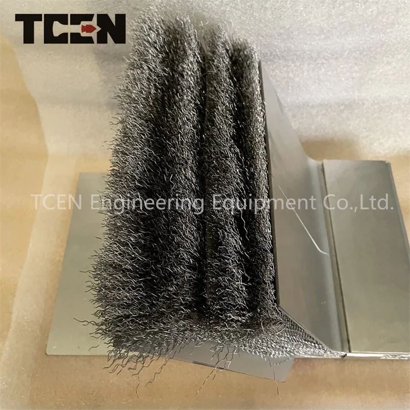 Underground Construction tuneladora Tunnel Boring Machine Herrenknecht tbm cutter Tail Brush