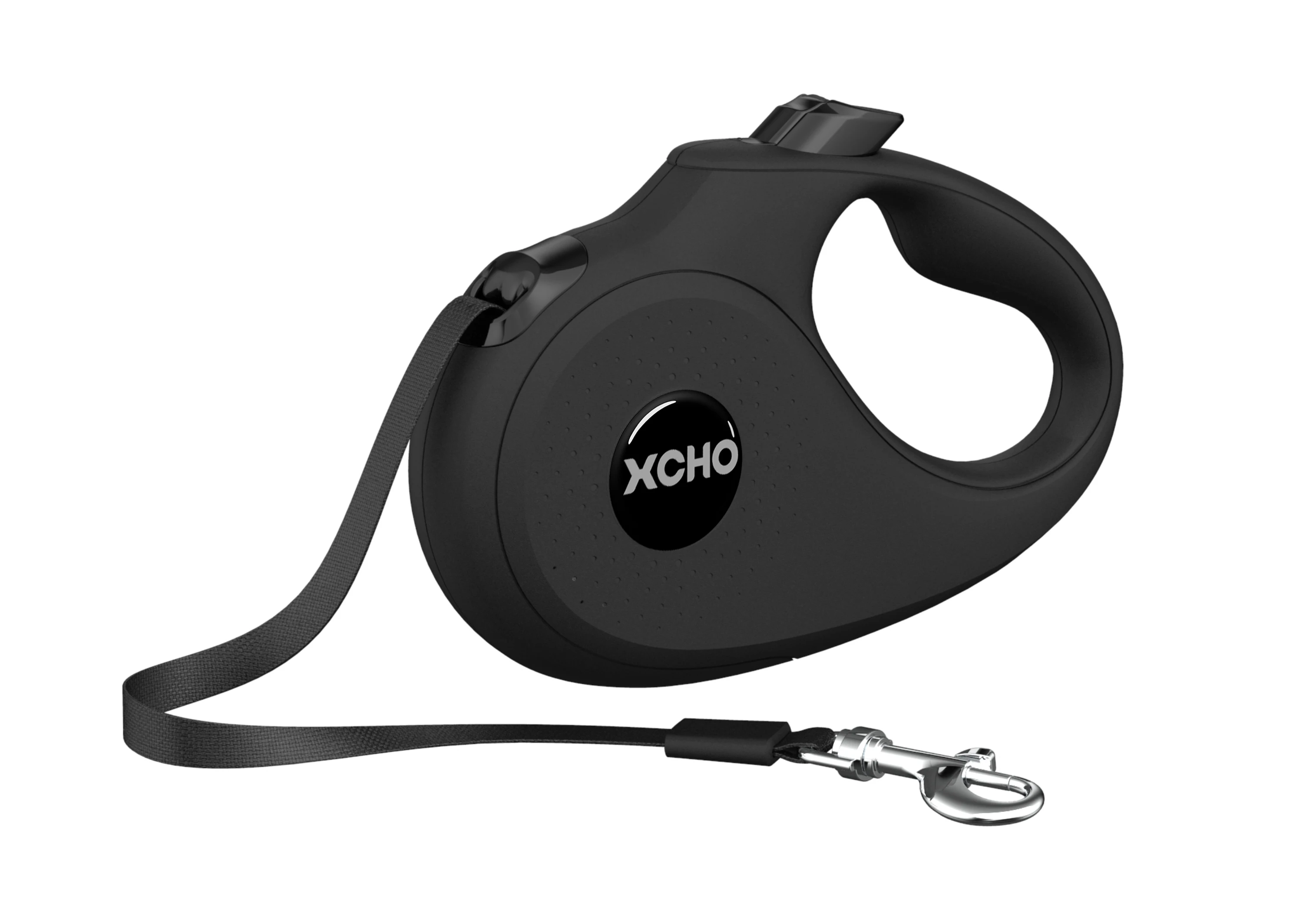 Automatic Retractable Dog Leash Belt Puppy Pet Flexible Walking Traction Rope Dog Cat Extending Running Leads Pet Training Leash