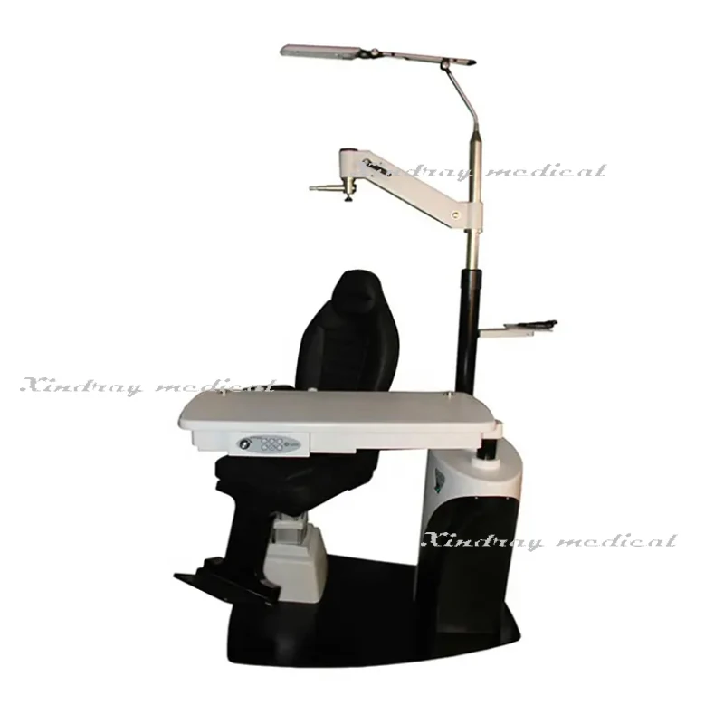 Ce Approved CT-500 China High Quality Optometry Unit