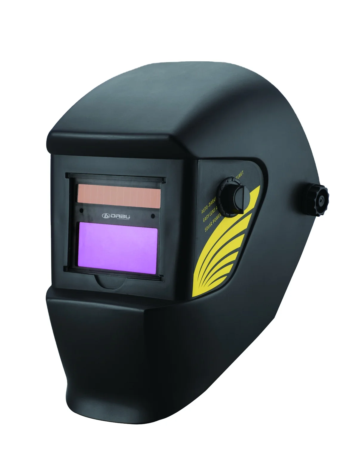 
Low price Auto-darkening Welding Helmet CE EN175 approved Auto-darkening Helmet VOGUE-300S 