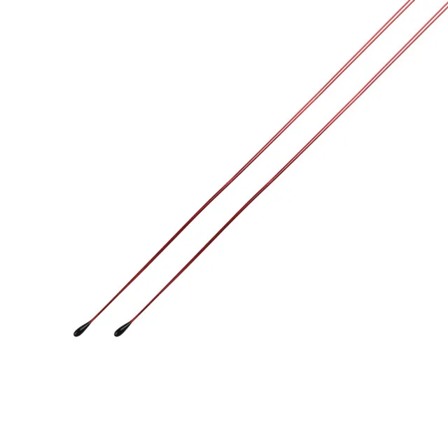 MF52B 10K NTC Sensor NTC Thermal Resistor NTC Thermistor Temperature Sensor