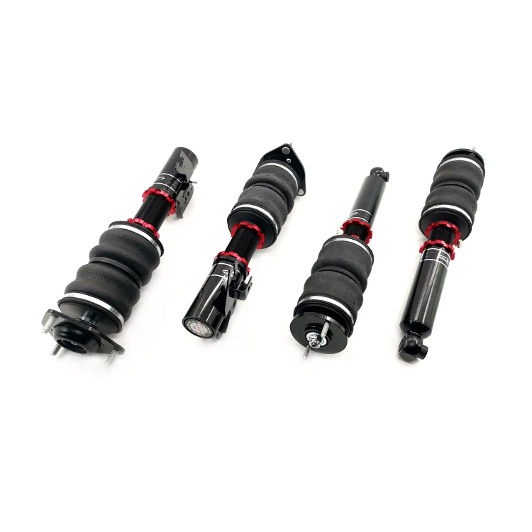
For Nissan S15 Silvia AirRide AirBFT airstruts shock absorber 