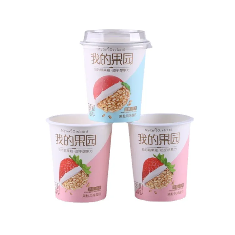 6 Color Flexo Curved Surface Offset Sticker Printing Machine For Plastic Cup