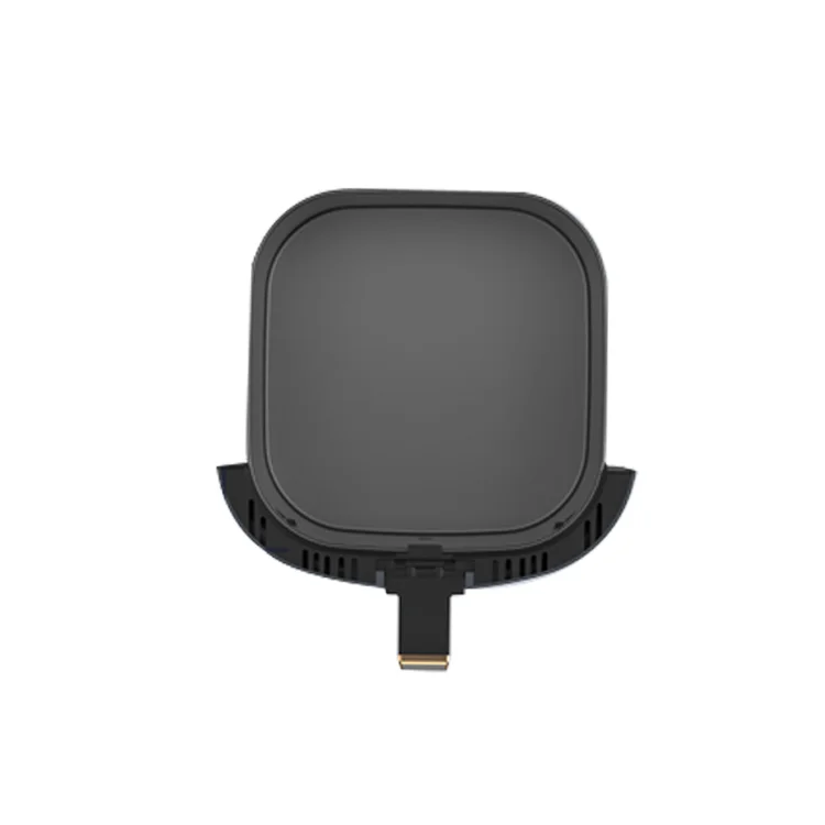 hot sale wholesale kitchen household Air Deep Fryers home healthy large capacity 6l electric air fryer without Oil