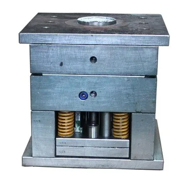 2024 China Injection Mold Tool Design Plastic Moulding Die Maker