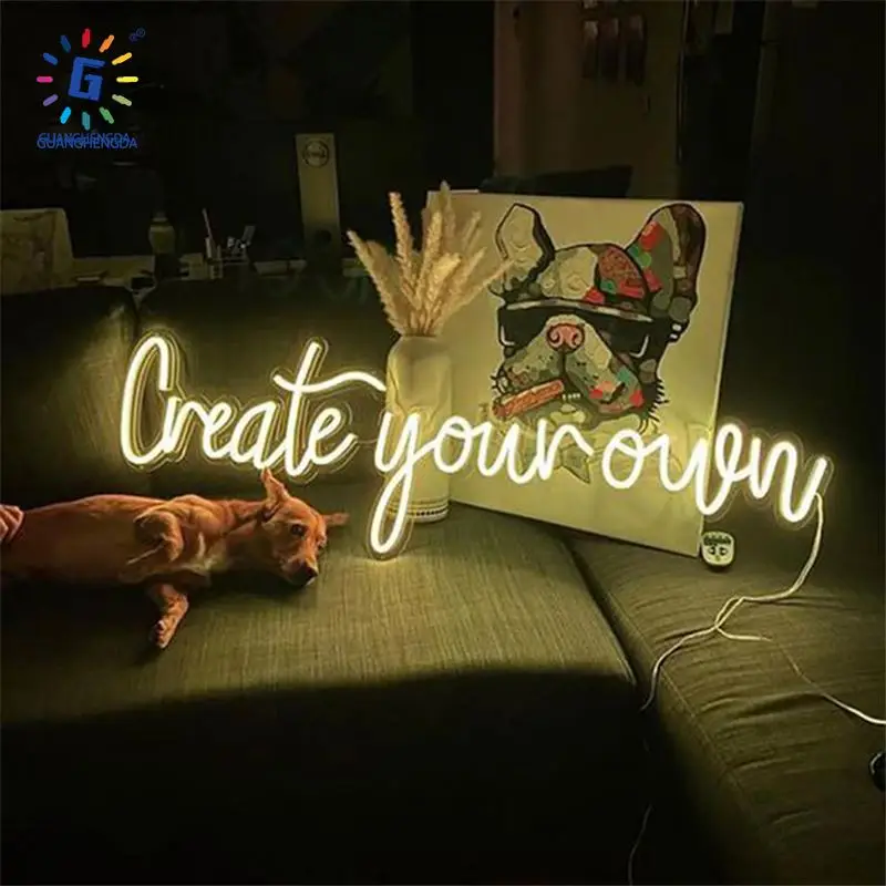 Professional Led Neon Sign Rgb Controller