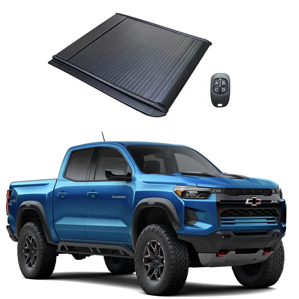 Чехол для 2023 Ford Ranger Wildtrak