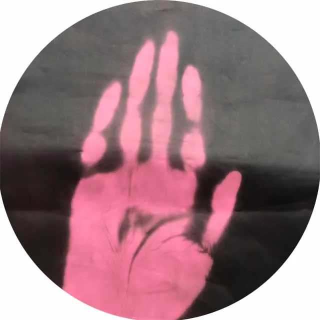 
color change fabric under high temperature sensitive fabric for garment 