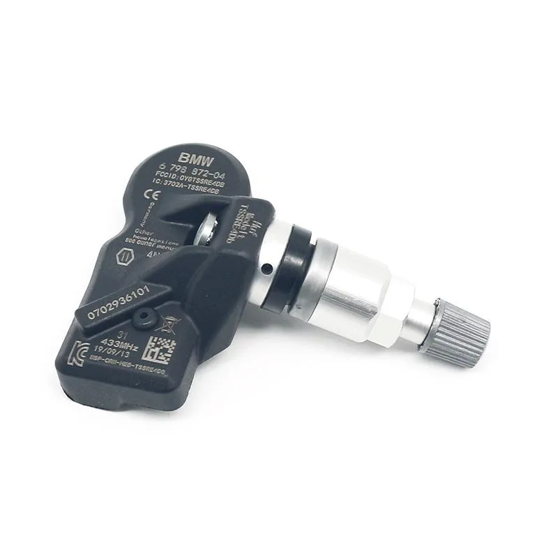 3AA907275B 5Q0907275B  High Quality Tire Pressure Sensor For Bmw TPMS Automobiles Sensor