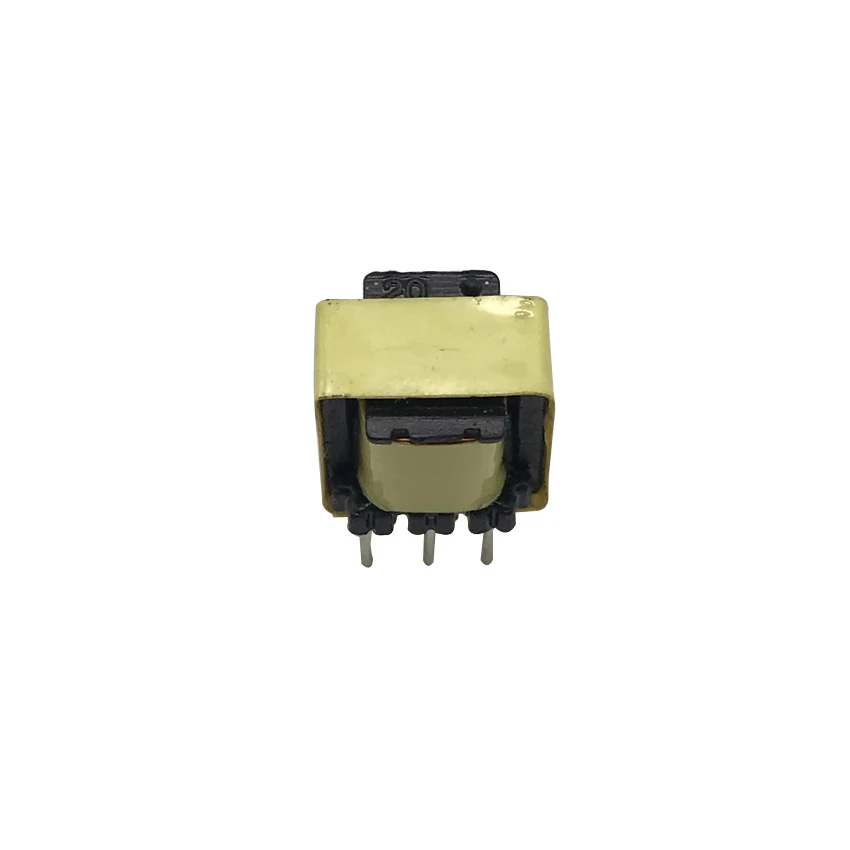 Custom design EE EI EFD series switching power transformer high frequency transformer