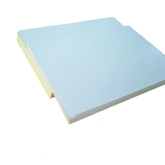 Dust Removal DCR Pad 330*240mm 50Sheets Per Pad White Color For Silicone Roller Pad
