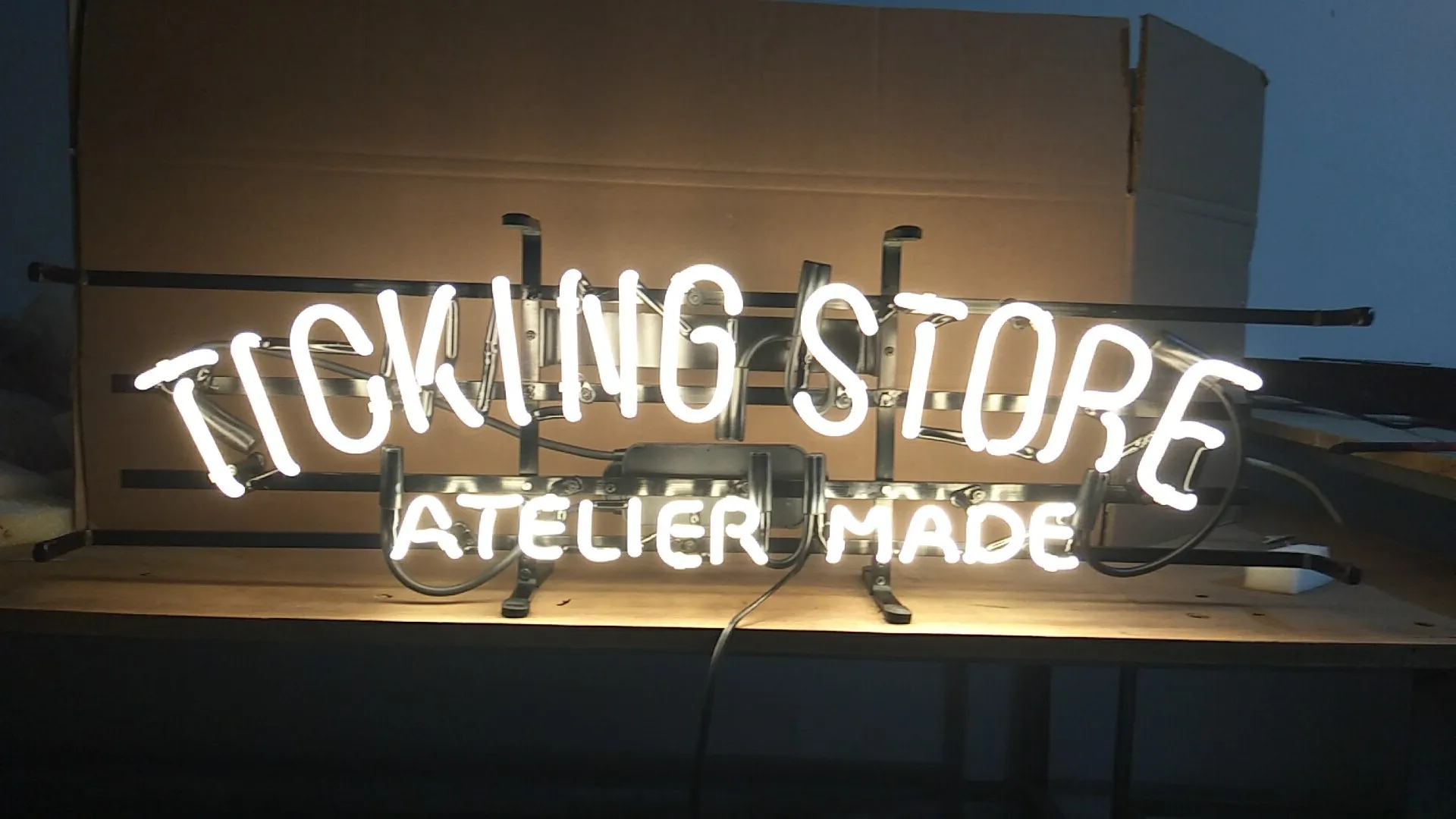 Drop Shipping Free Design 3 Years Warranty Wall Mount Decorative Flex Led Lighting Custom Letters Neon Sign Making Machine