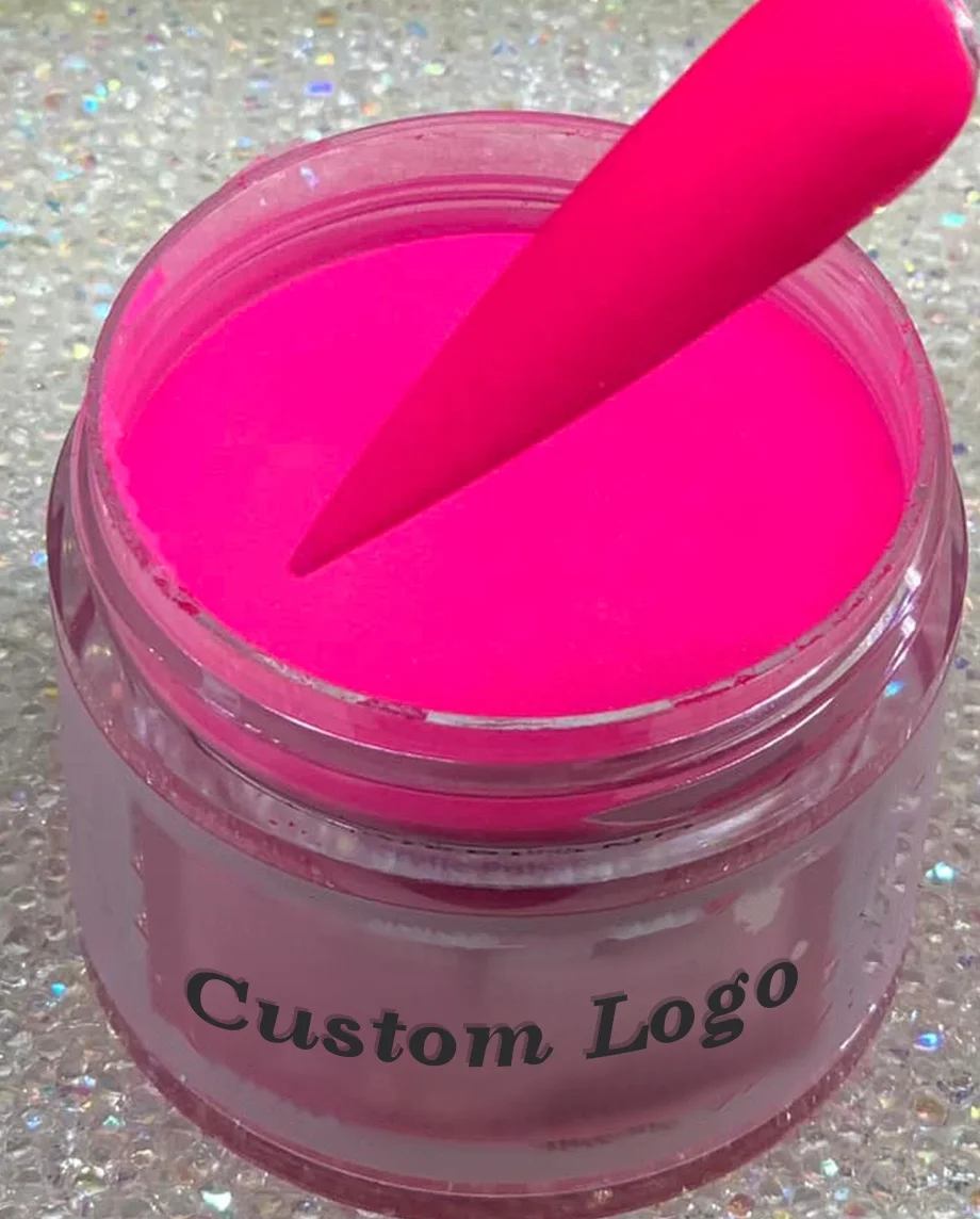 New Materials Good Price Cover Pink Acrylic Powder  High Quality Acrylic Powder Clear 1kg 1oz 2oz 4oz 6oz 8oz 10oz 12oz 16oz