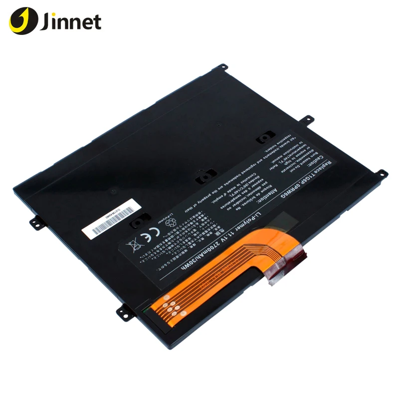 11 1 V 30Wh 3 сотового T1G6P 449TX PRW6G 0NTG4J тонкий аккумулятор для ноутбука Dell Vostro V13 V130