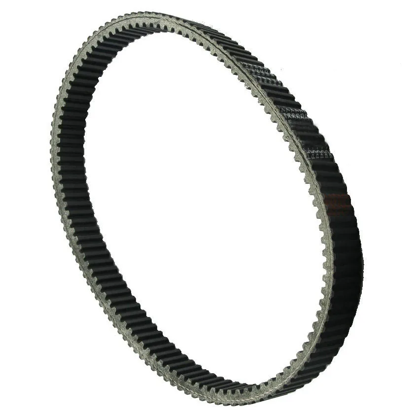 Ремень сцепления для Ski-Doo 414918200 417300067 Formula Deluxe 670 700 III 600 LT Mach Z SS Grand Touring