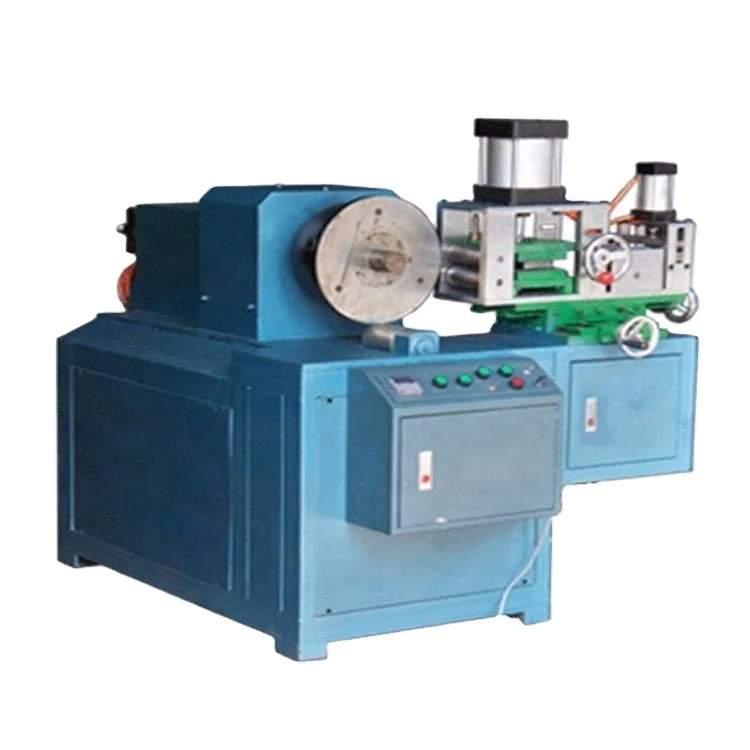 Multi-functional Busbar Processing Machine