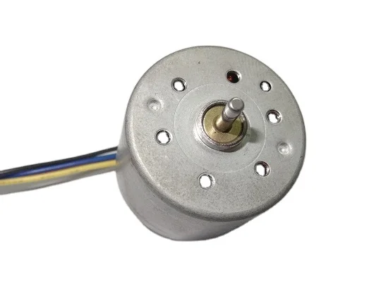 BLDC motor  BLDC2418 Diameter 24mm for Industry apparatus Personal care Business Equipment