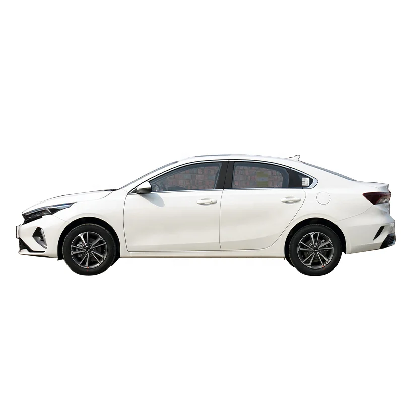 Khorgos Cheap Price Kia K3 Small Suv China Sports Used New Cars 5 Passenger Vehicle 4x4 Gasoline Kia Forte Cerato Crossover Suv