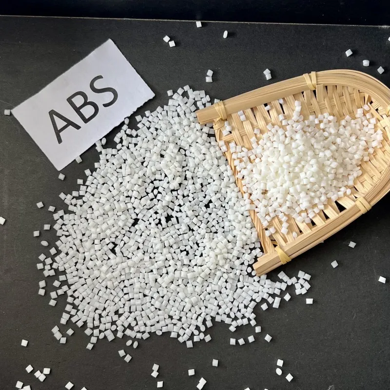 Лучшая цена гранулы из смолы ABS пластиковые HDPE LDPE PP