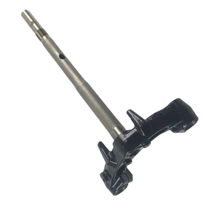 Custom Factory Direct High Quality Motorcycle Steering Column Stem motorcycle steering parts
