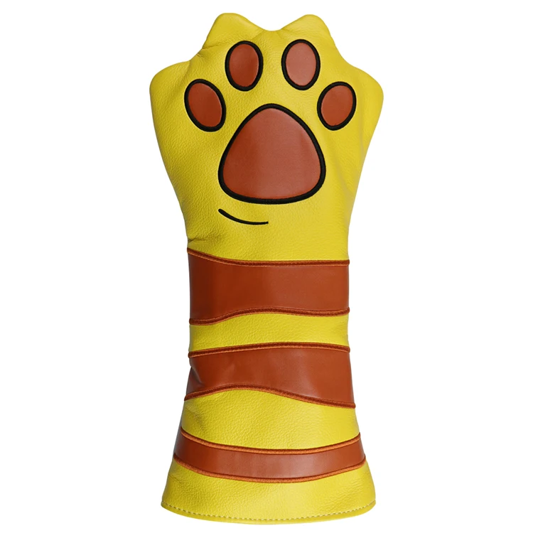 golf head covers animals golf club head covers golf head covers