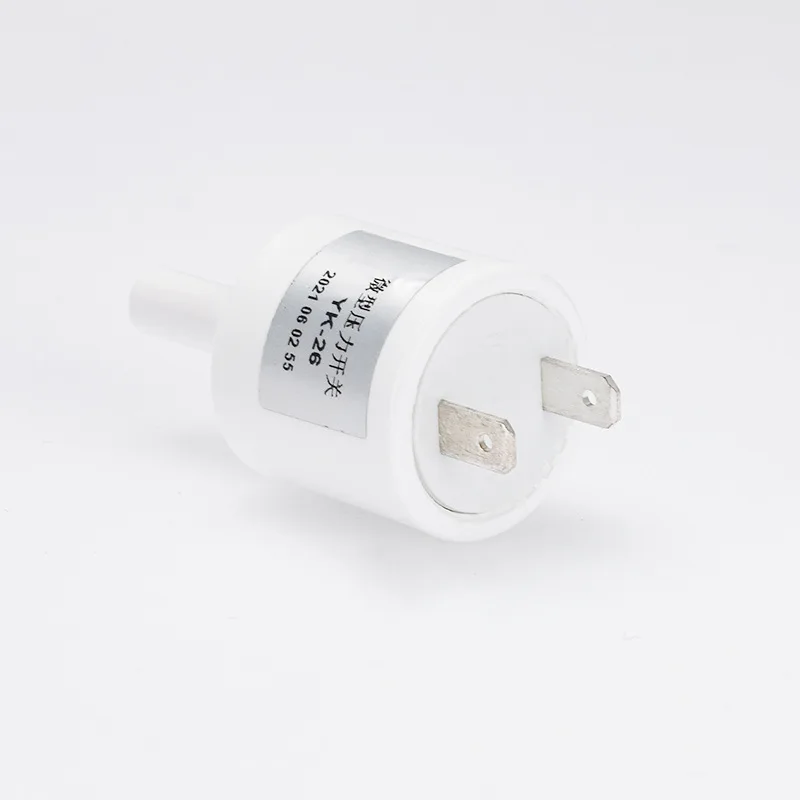 High quality YK-20 plastic water pressure switch for home appliance series Water Purifier Accessories swith