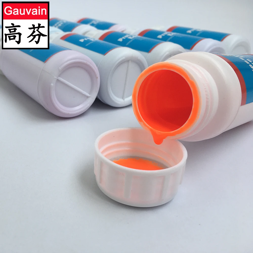 
Factory price professional water broned leather belts polyurethane natural glossy edge finishing agent <strong><span style=