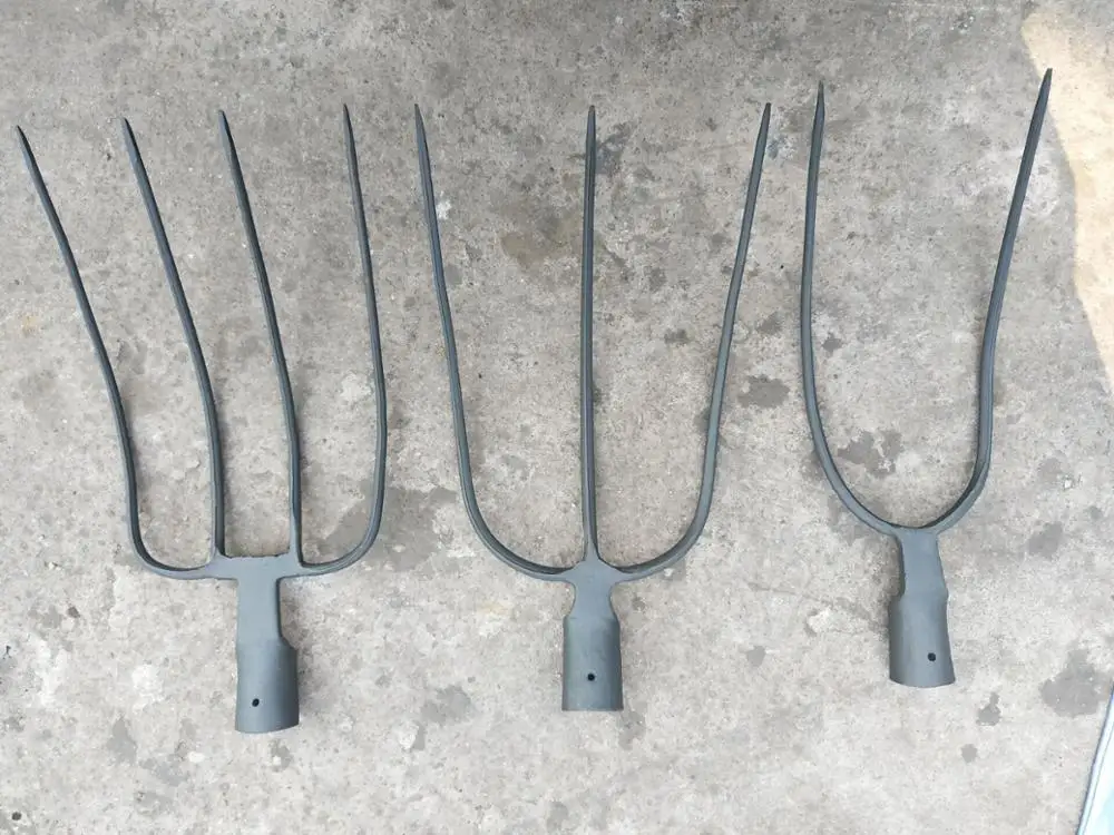 все виды рынке россии стали вилки