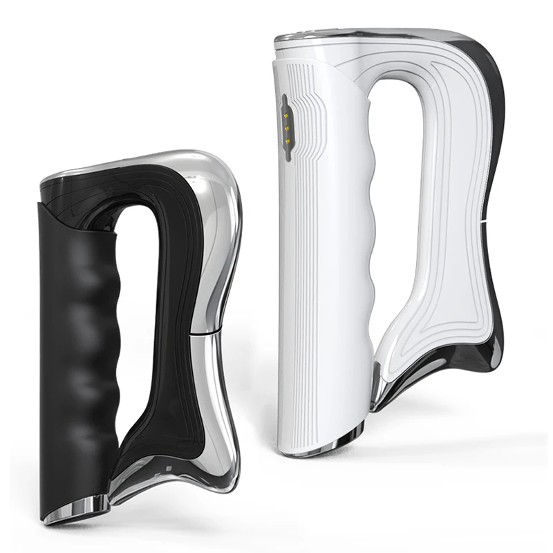 Best Sellers Massager Products Electronic Stimulator Physical Therapy Hyperblade Vibration Muscle Massager