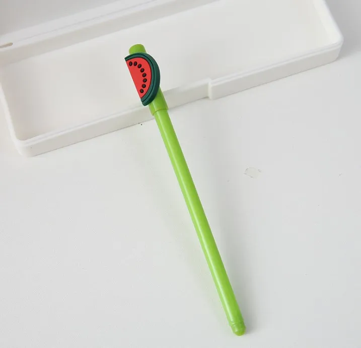 boligrafos gel pen  lapiceros cute pens kawaii pens