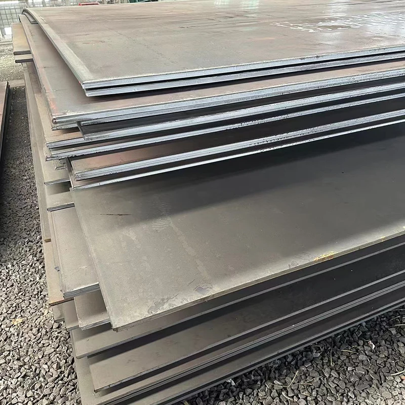top quality prime hot rolled steel sheet a36 carbon steel sheet  steel plate sheet