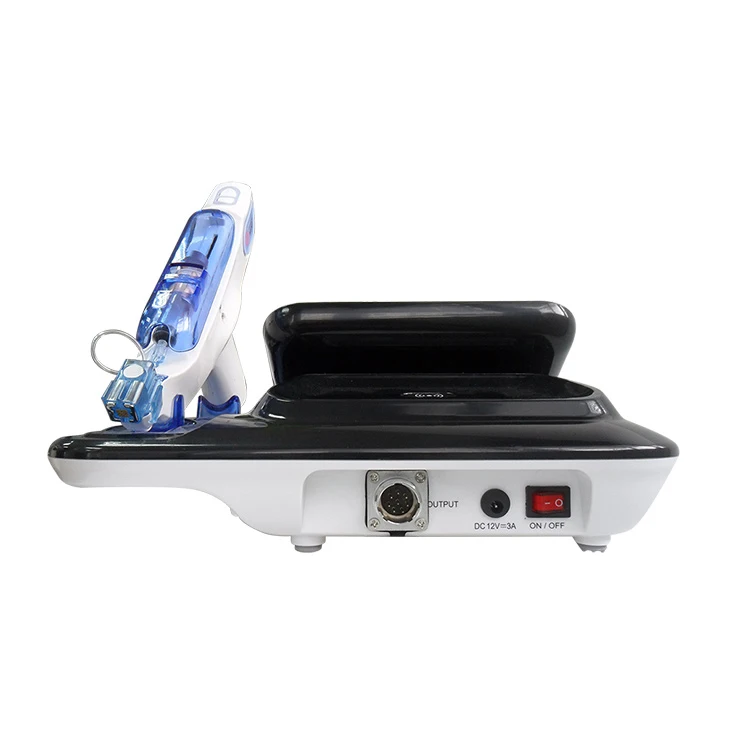 SA-MP02 wrinkle removal anti-aging mesogun no needle radio frequency meso injector