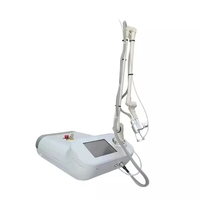 Vaginal tightening fractional co2 laser machines / co2 fractional laser / medical fractional laser co2 for sale